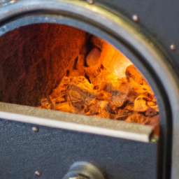 Le Chauffage au Bois : Un Investissement Durable pour votre Maison Fontaine